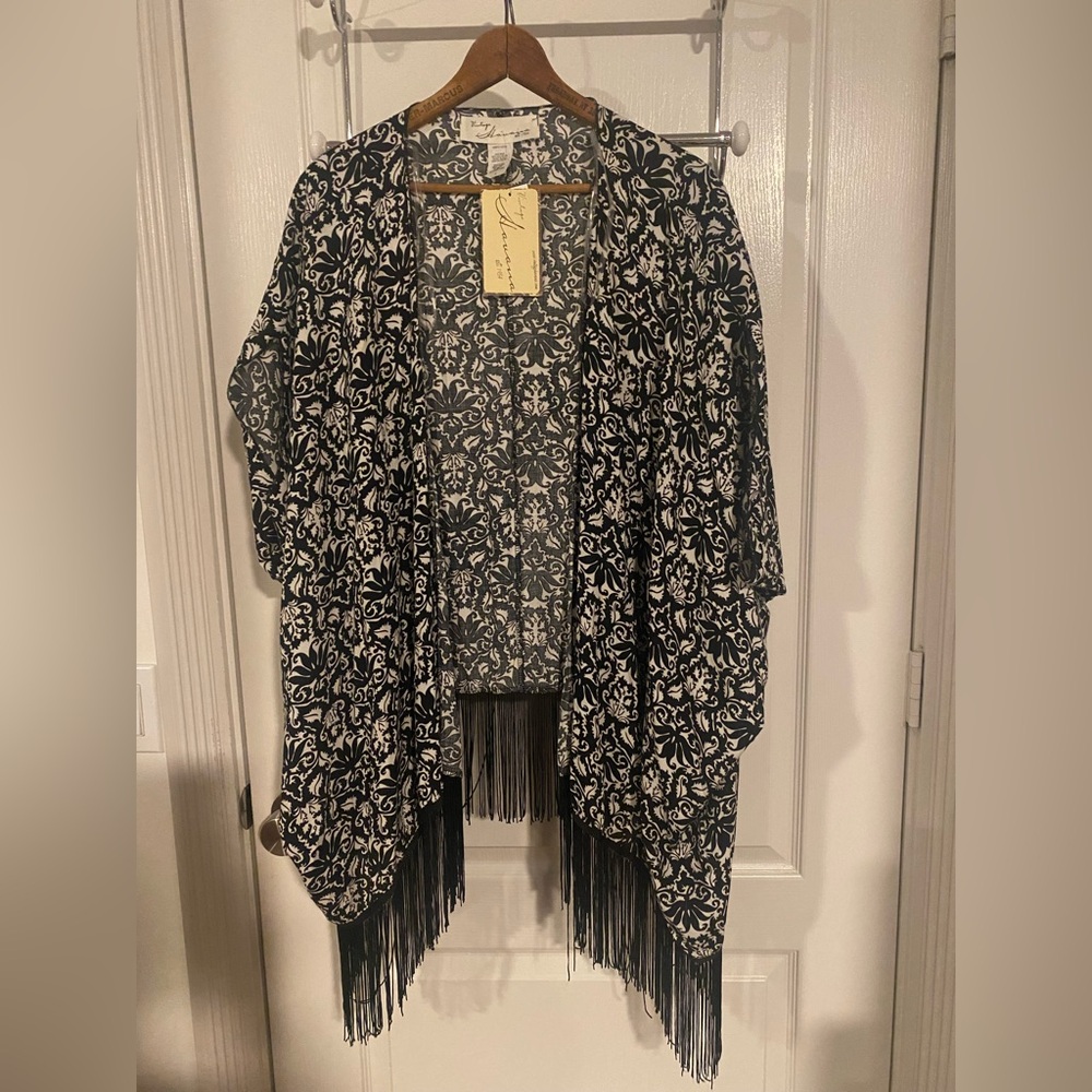 Kimono by Vintage Havana